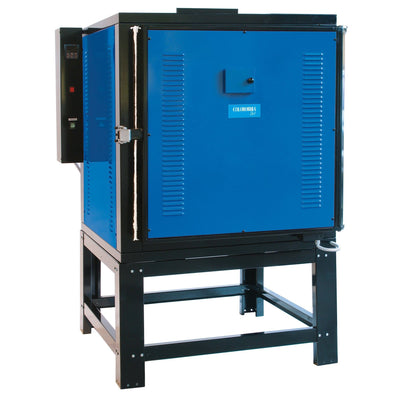 Forno Alfa 5 Colorobbia MHC 803, 272 Litri Computerizzato