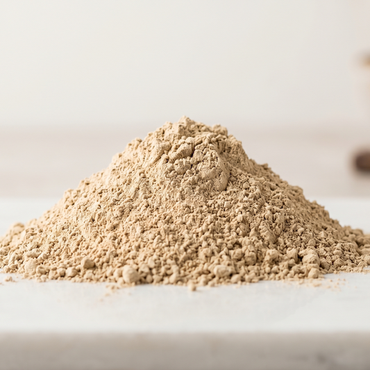 Sospensione per Smalti e Cristalline - Additivo Sospensivante in Polvere per Ceramica
