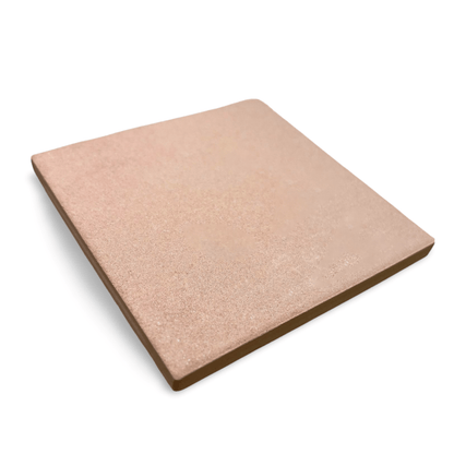 Mattonelle in Terracotta Liscia per Decorazione