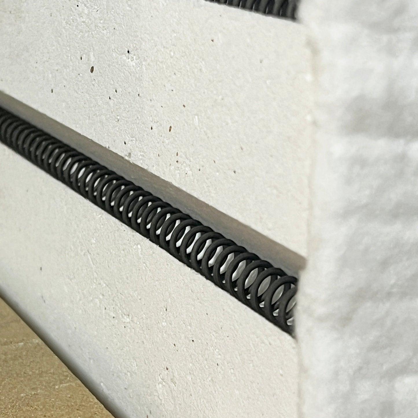 Forno ceramica Beta 2 Colorobbia