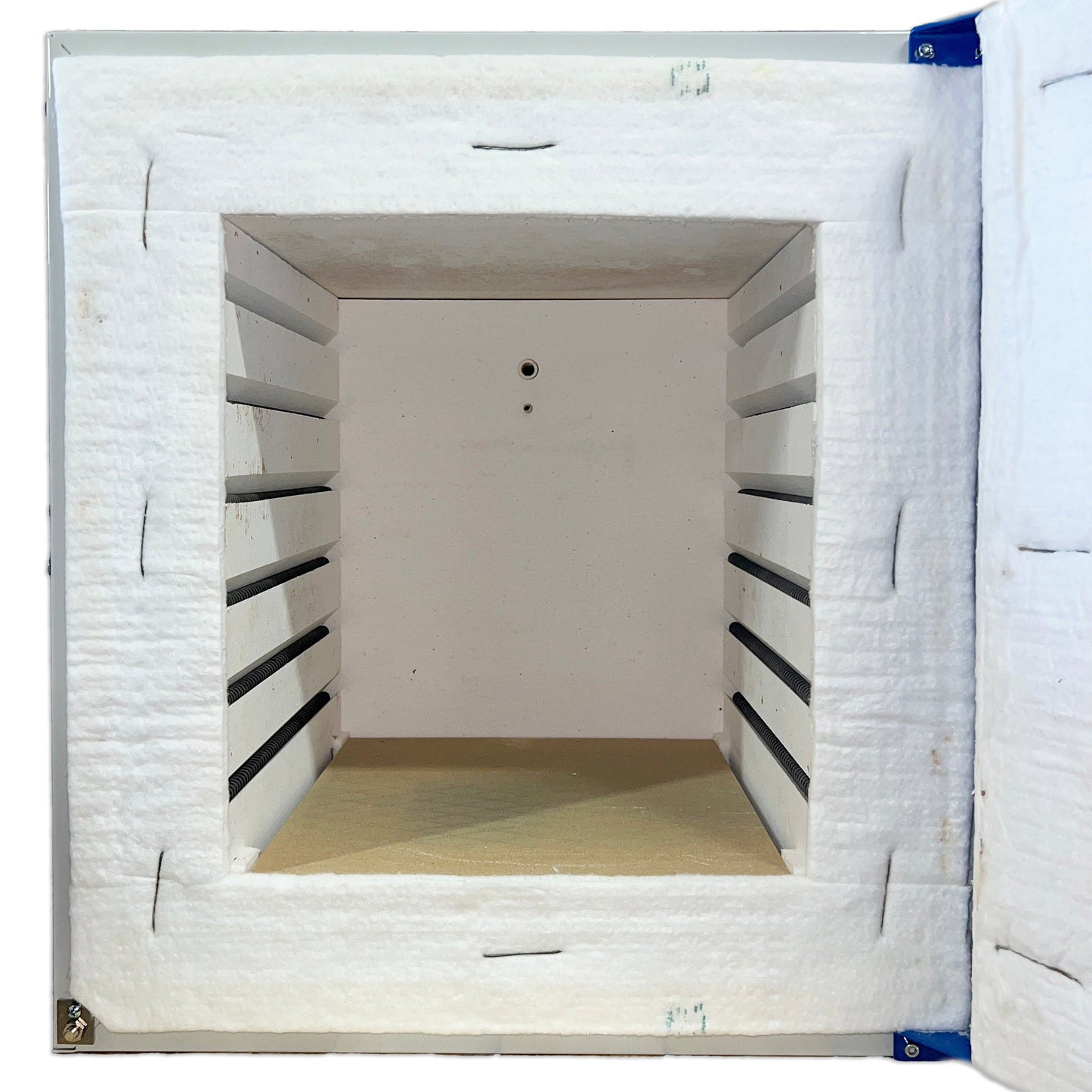 Forno ceramica Beta 2 Colorobbia