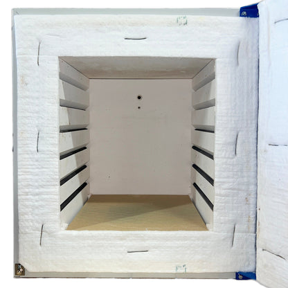 Forno ceramica Beta 2 Colorobbia