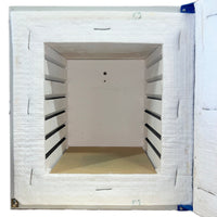 Forno Beta 2 Colorobbia MHC 2749 — Forno Elettrico Computerizzato Entry-Level — immagine 3