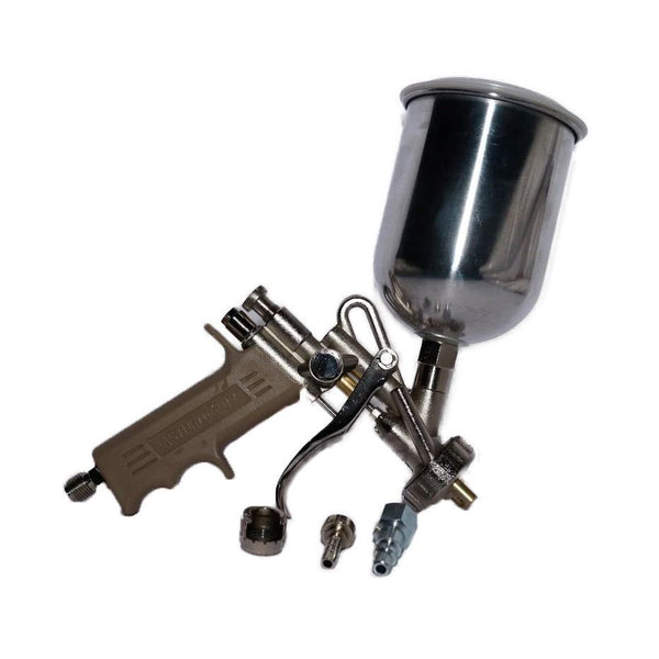 Pistola Aerografo Ugello 1,5 mm per Ceramica — Professionale