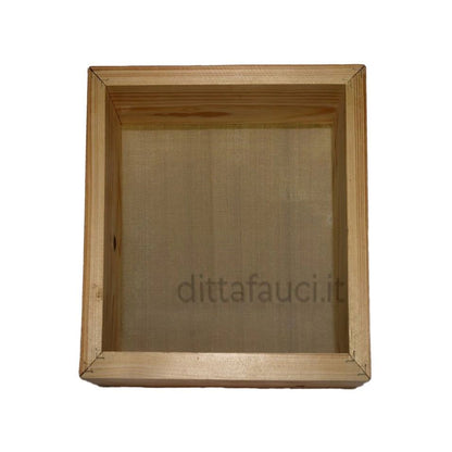 Setaccio 20x15 M.100