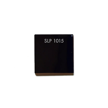 SLP 1015 Nero Smalto Lucido Piombico