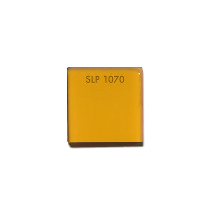 SLP 1070 Giallo Smalto Lucido Piombico