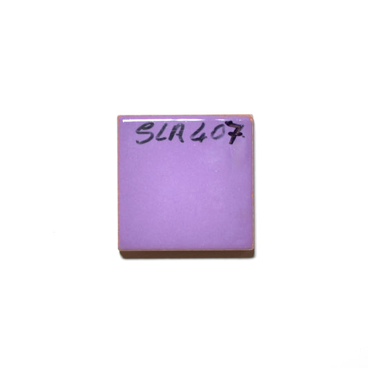 SLA 407 Viola AP Smalto Colorato Apiombico