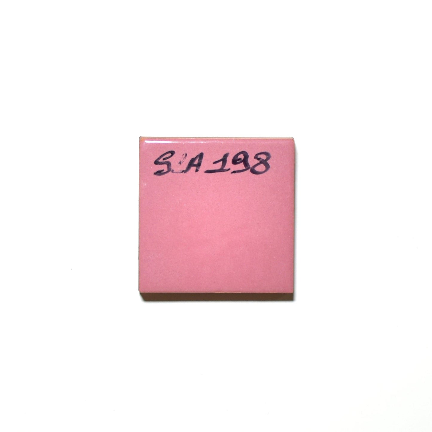 SLA 198 Rosa AP Smalto Colorato Apiombico