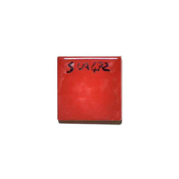 Smalto SLA 472 Rosso Apiombico Colorobbia — Senza Piombo