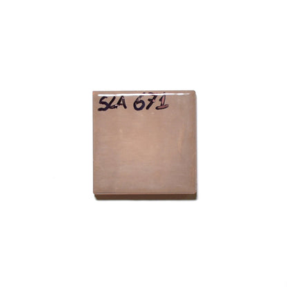 SLA 671 Tortora AP Smalto Colorato Apiombico