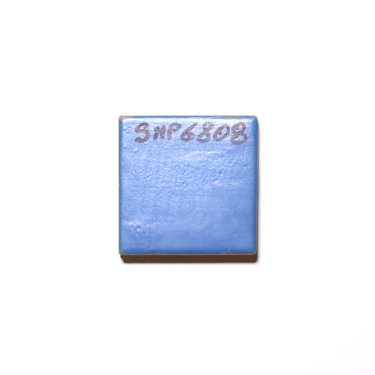 SMP 6808 Turchese opaco | Smalto Matt Colorobbia
