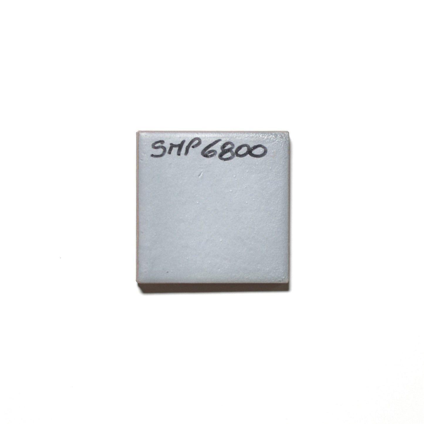 SMP 6800 Grigio opaco | Smalto Matt Colorobbia