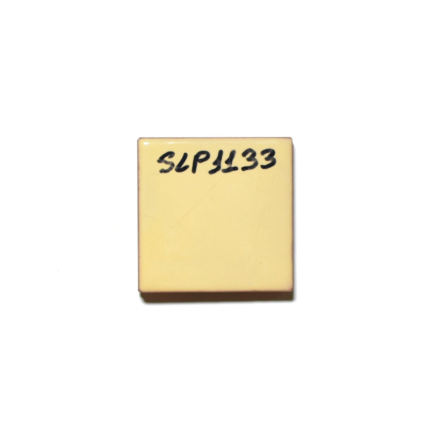 SLP 1133 Avorio Smalto Lucido Piombico