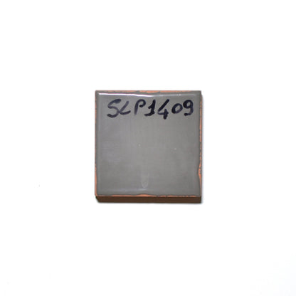 SLP 1409 Grigio Smalto Lucido Piombico