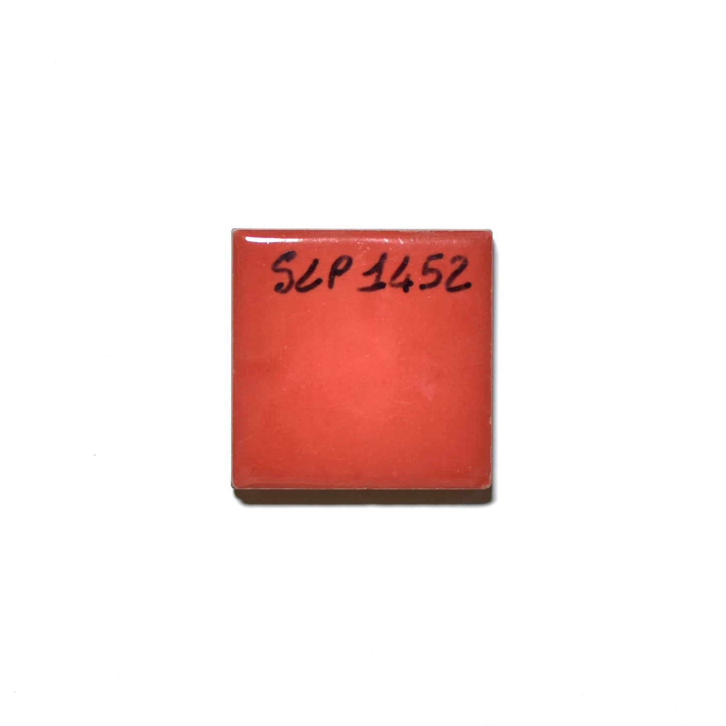SLP 1452 Corallo Smalto Lucido Piombico