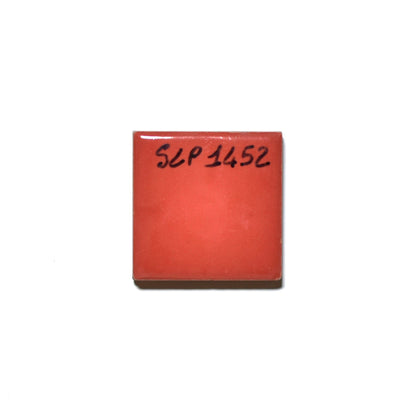 SLP 1452 Corallo Smalto Lucido Piombico