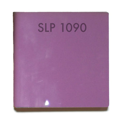 SLP 1090 Viola Smalto Lucido Piombico