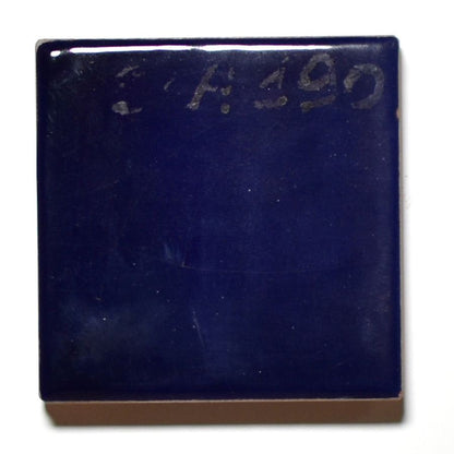 SLA 190 Blu AP Smalto Colorato Apiombico
