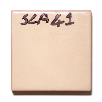 SLA 41 Grigio AP Smalto Colorato Apiombico