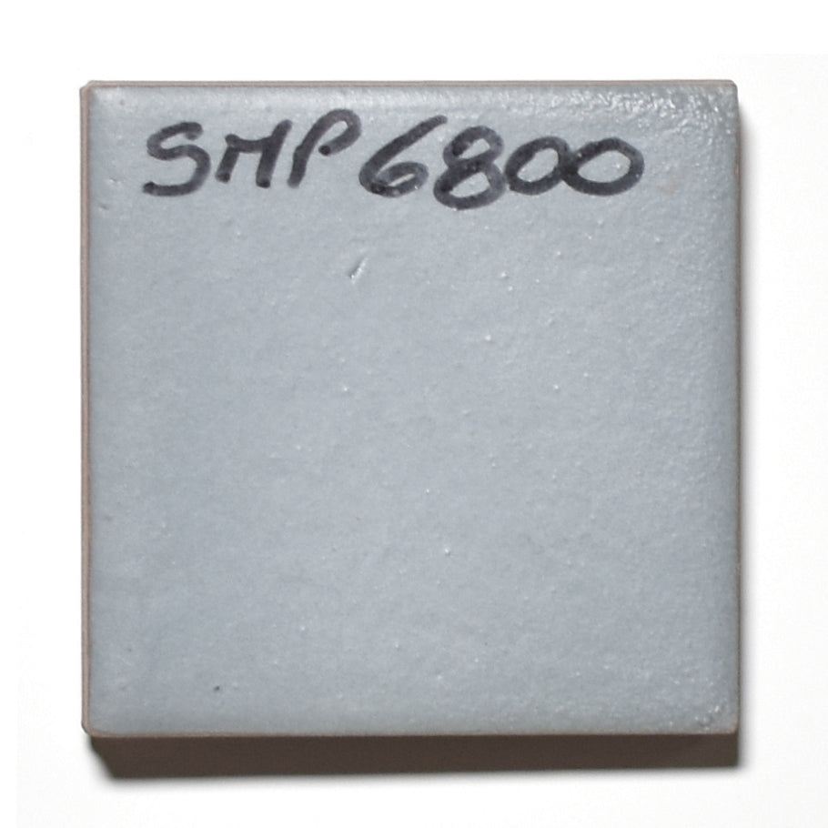 SMP 6800 Grigio opaco | Smalto Matt Colorobbia