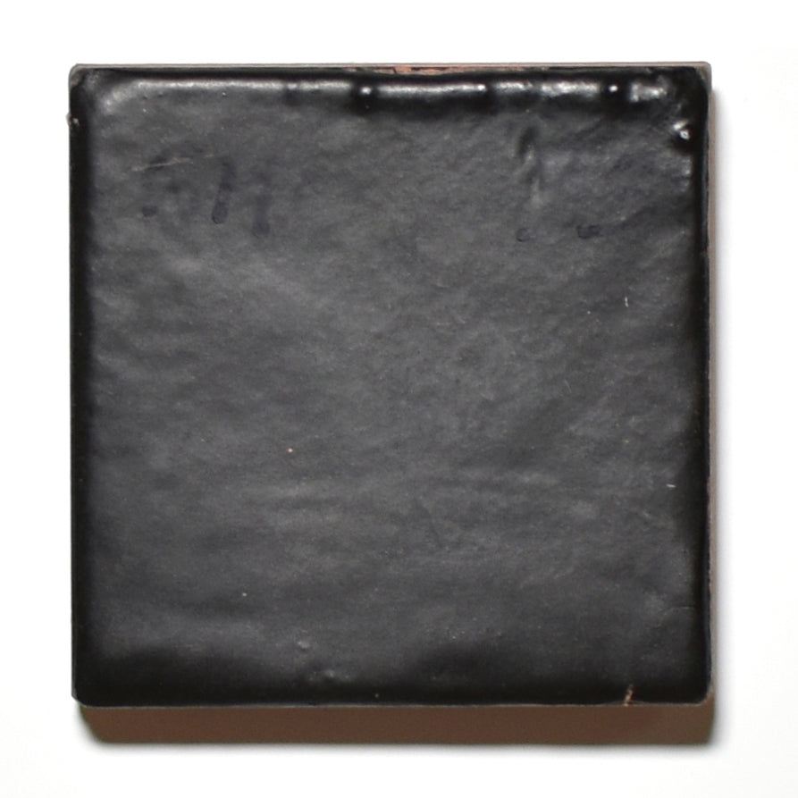 SMP 6633 Nero opaco | Smalti Matt Piombico