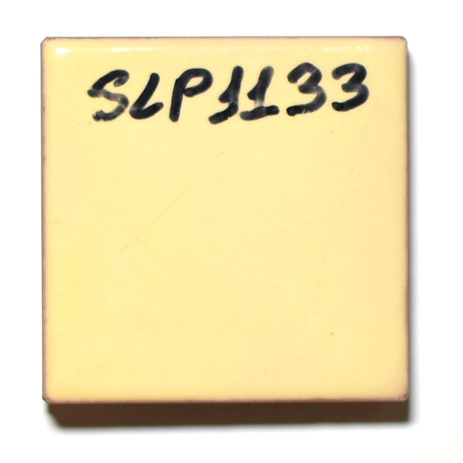 SLP 1133 Avorio Smalto Lucido Piombico