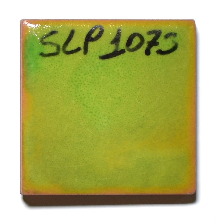 SLP 1073 Verde Chiaro Smalto Lucido Piombico