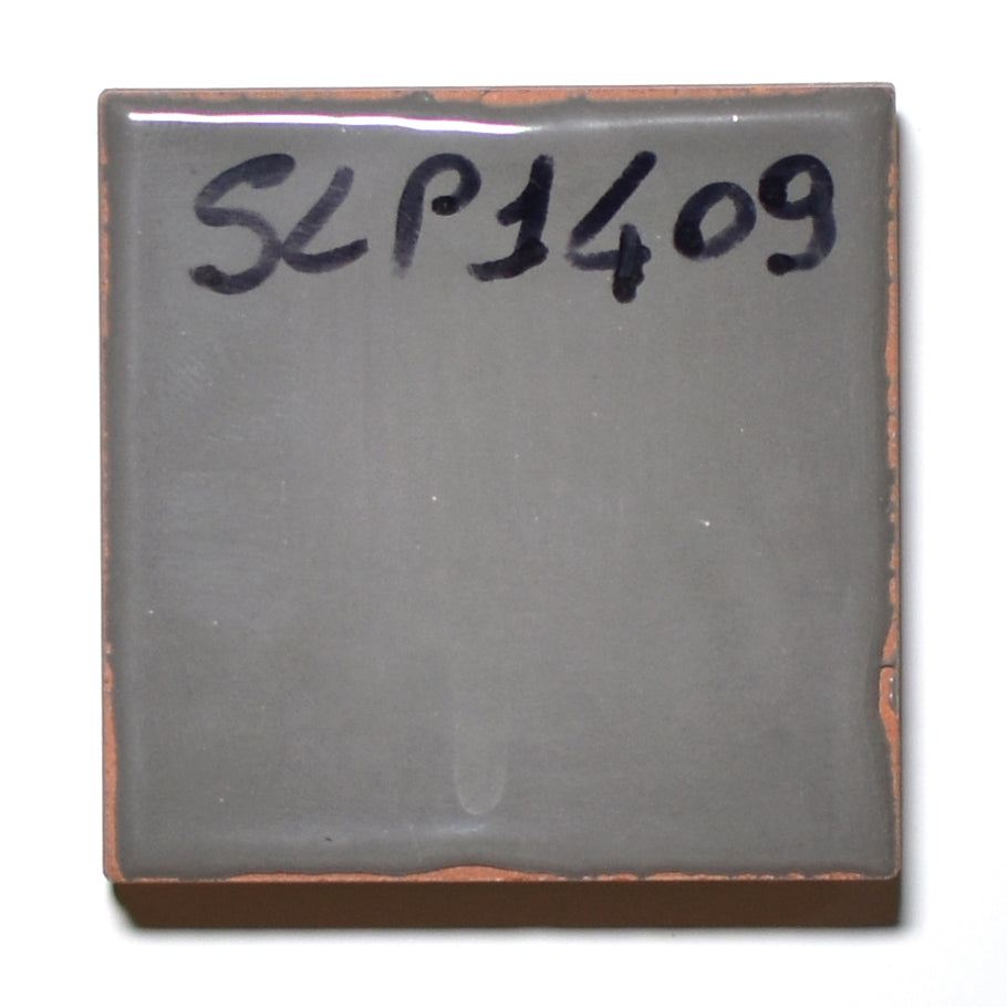 SLP 1409 Grigio Smalto Lucido Piombico