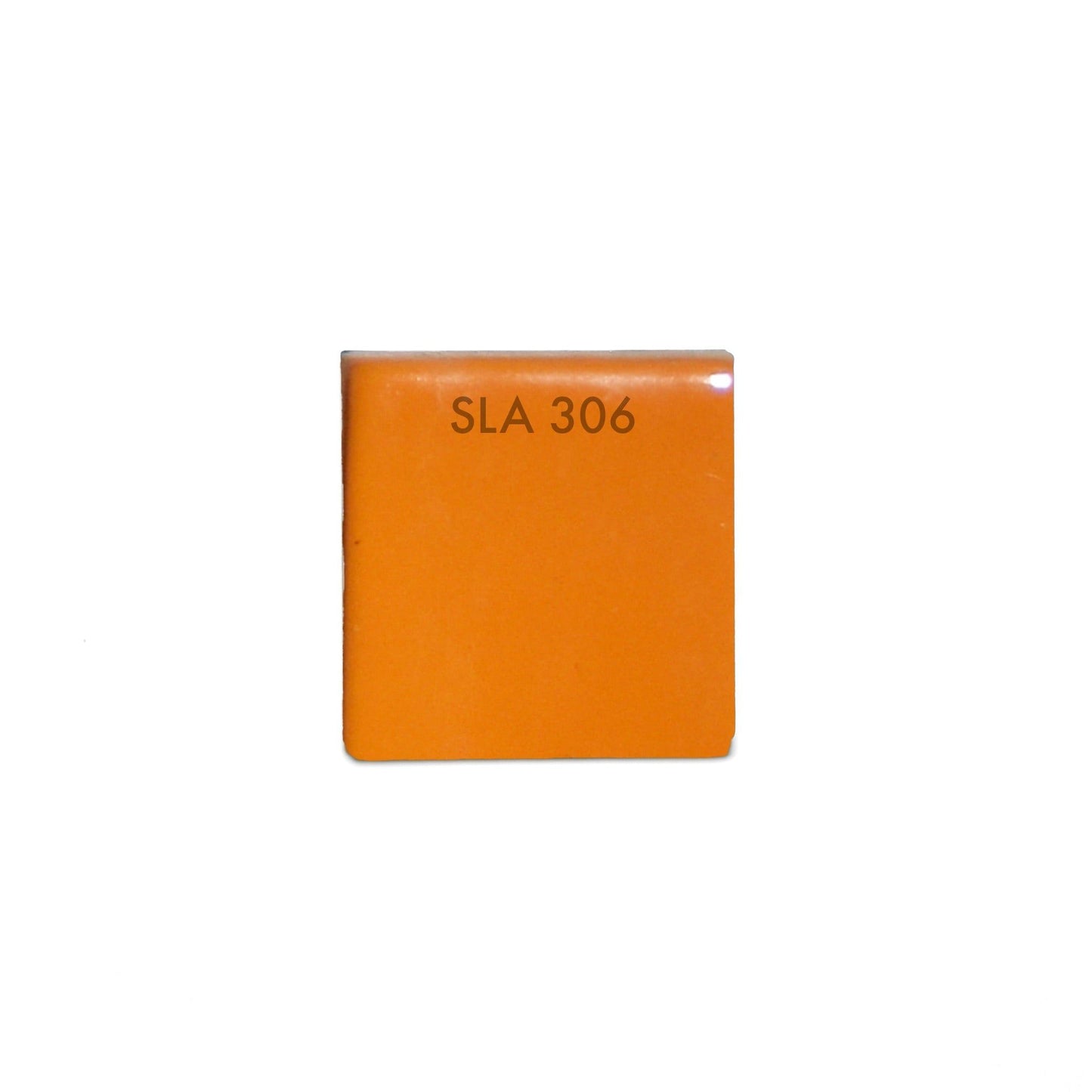 SLA 306 Arancio AP Smalto Colorato Apiombico