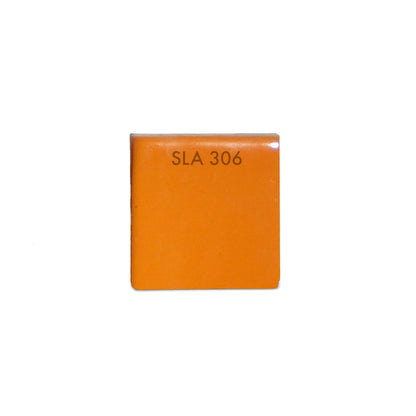 SLA 306 Arancio AP Smalto Colorato Apiombico