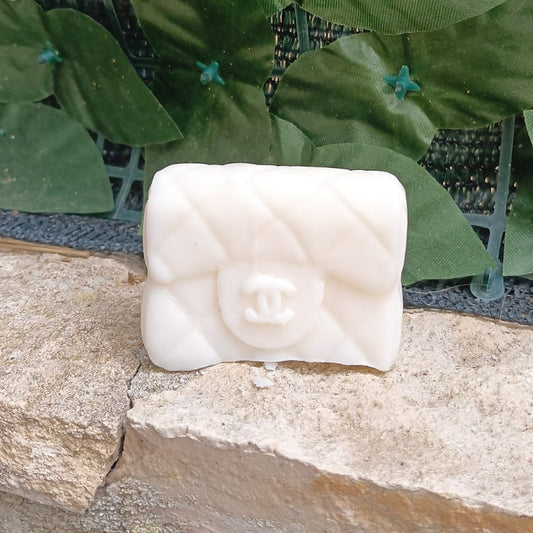 Candela Fashion Borsa di Lusso in Cera