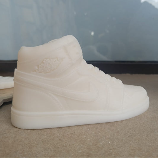 Candela Sneaker Basketball in Cera
