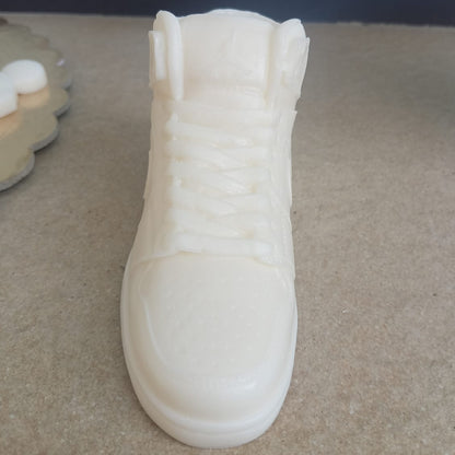 Candela Sneaker Basketball in Cera