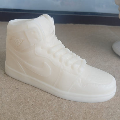Candela Sneaker Basketball in Cera