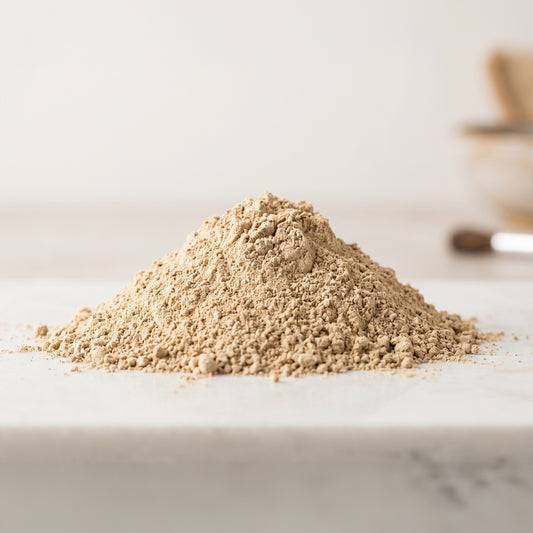 Sospensione per Smalti e Cristalline - Additivo Sospensivante in Polvere per Ceramica