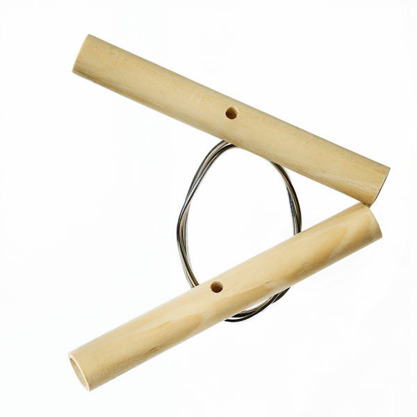 Filo Taglia Argilla — Cavetto MHC 859