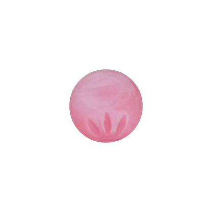 Colorazione Rosa candela in cera