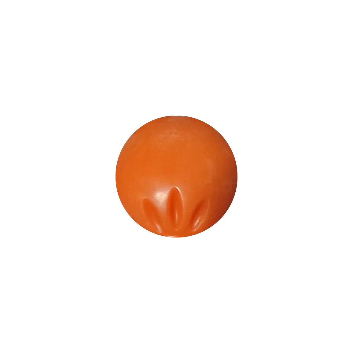 Colorazione Arancione candela in cera
