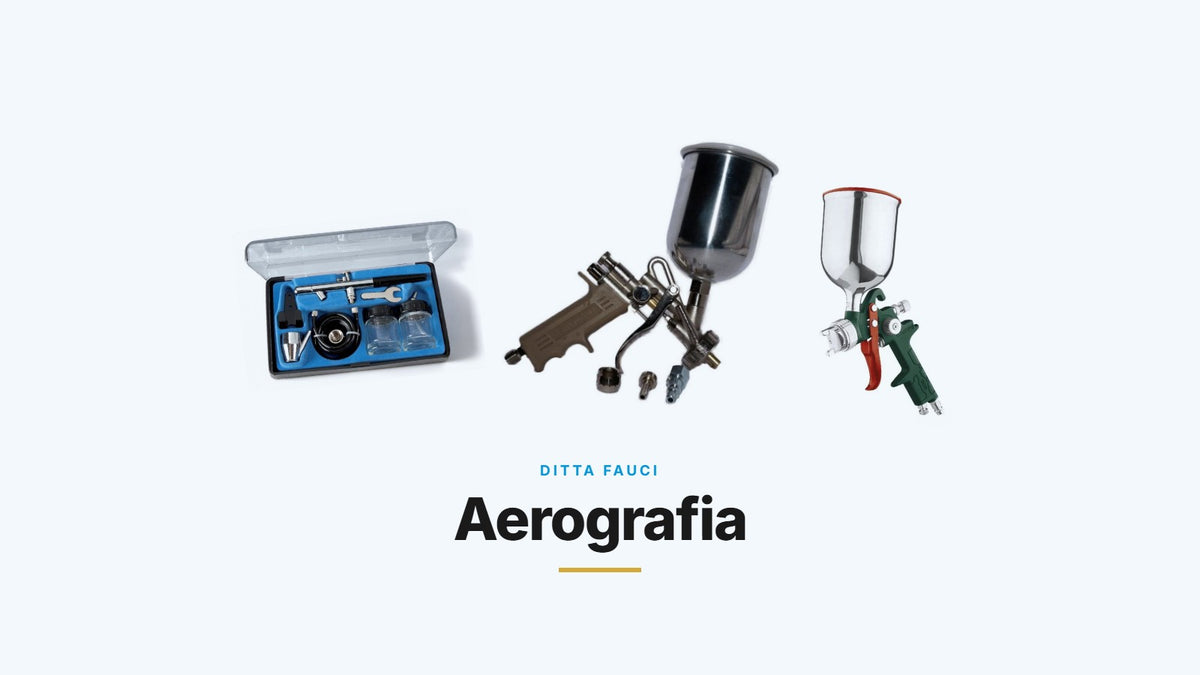 Aerografia