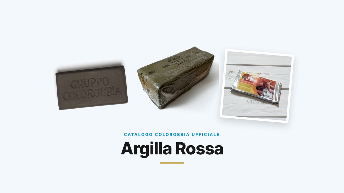 Argilla Rossa