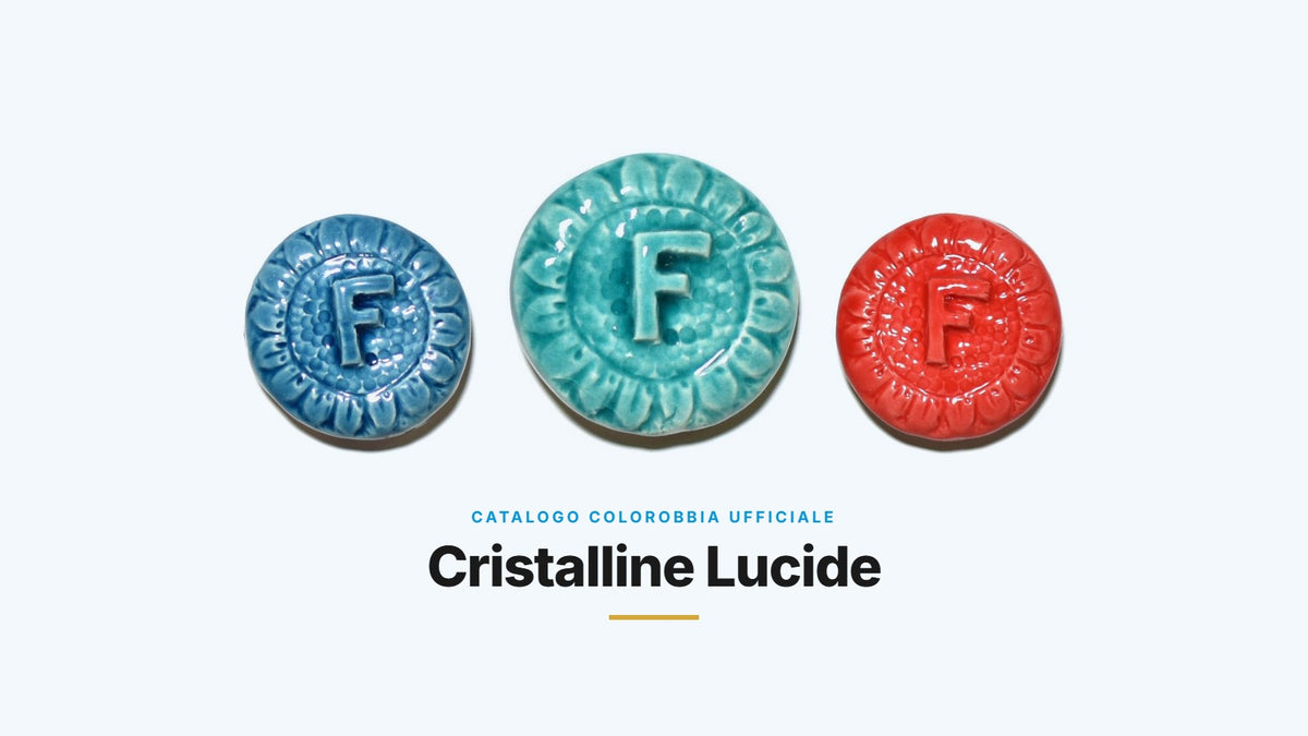Cristallina Lucida VLP-VLA