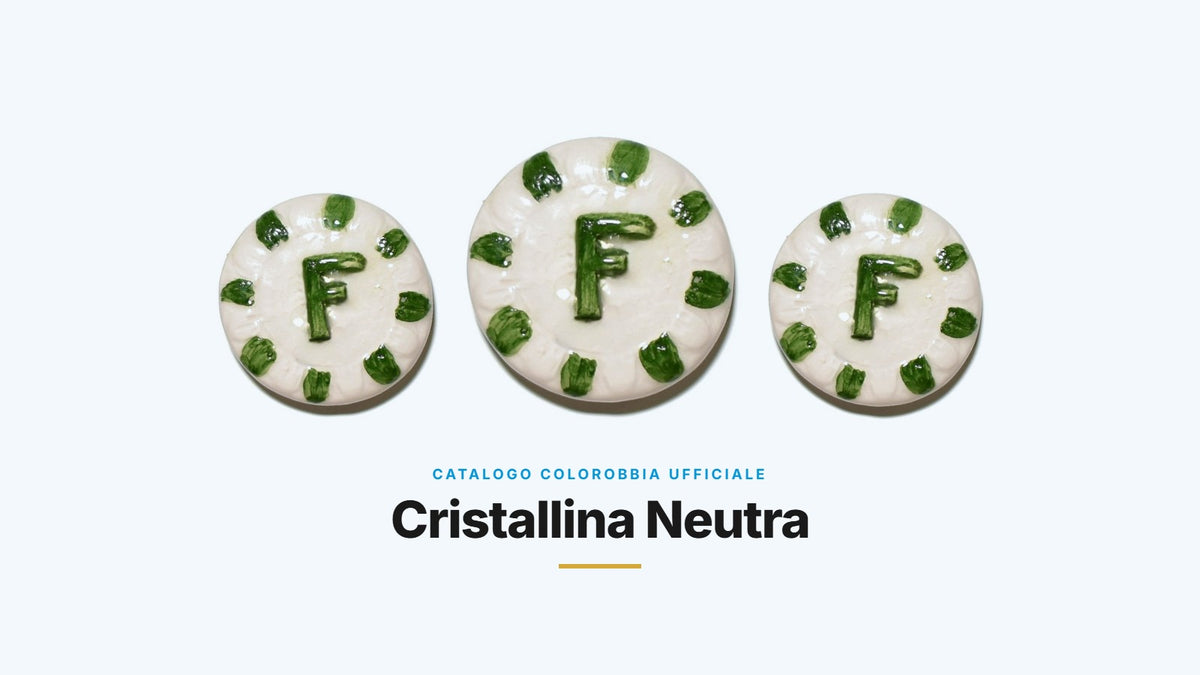 Cristallina Neutra
