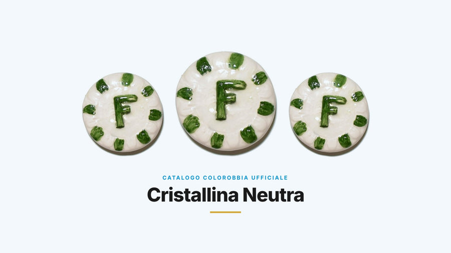 Cristallina Neutra