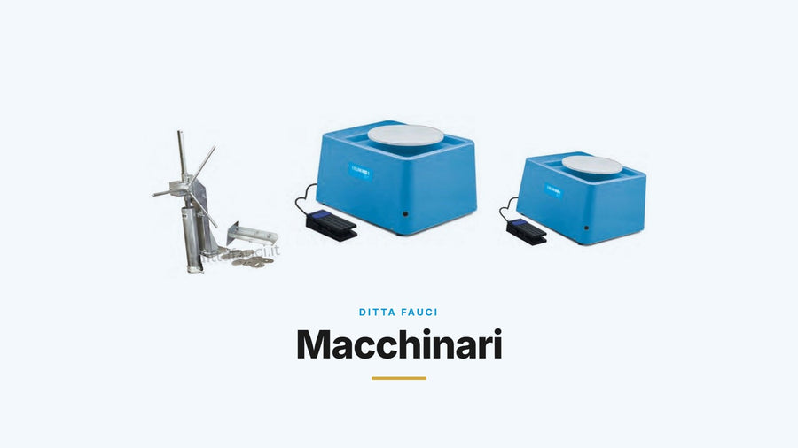Macchinari