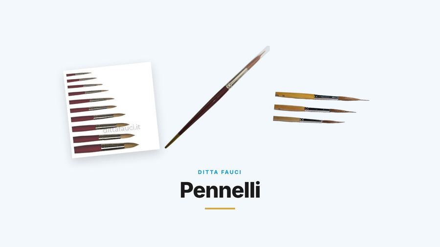 Pennelli