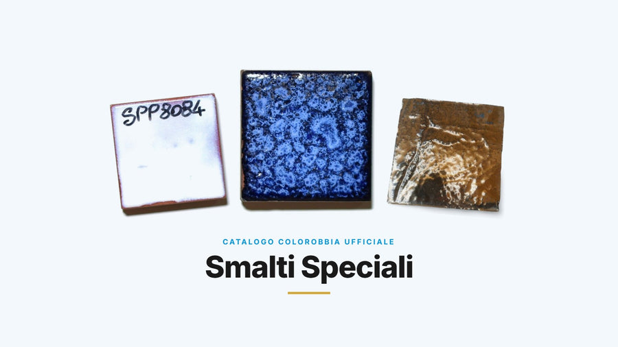 Smalti Speciali