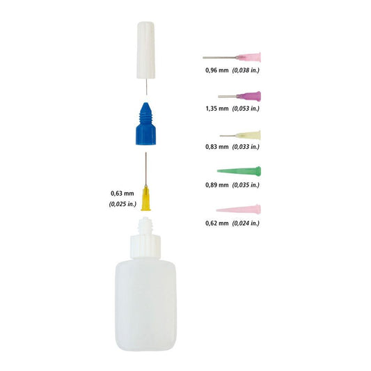 Kit Applicatore per Smalti e Filigrana