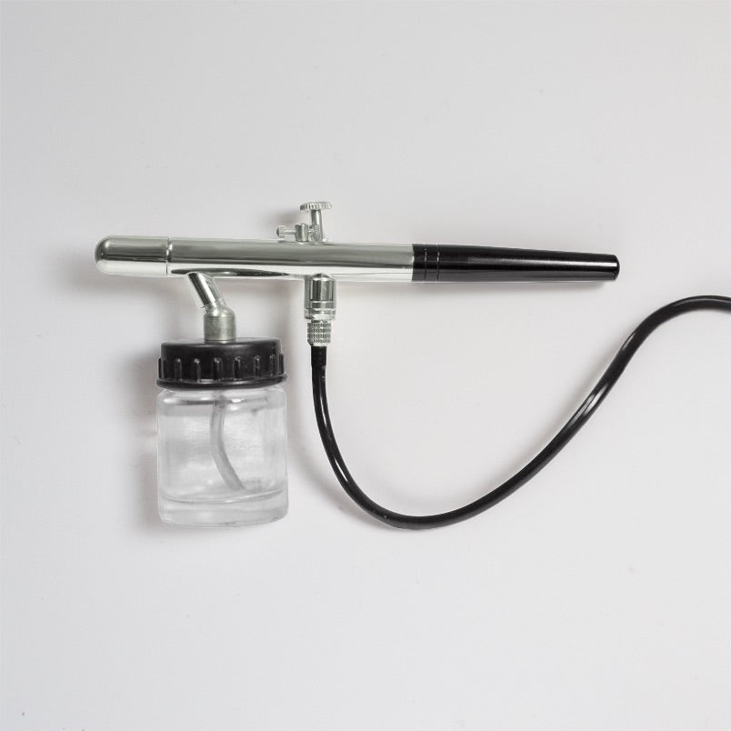 Mini Aerografo in Kit Professionale