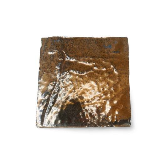 SPA 7263 Smalto Ceramico Speciale Oro metallizzato Piombico | Smalto Lucido